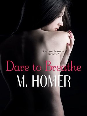 cover image of Dare to Breathe